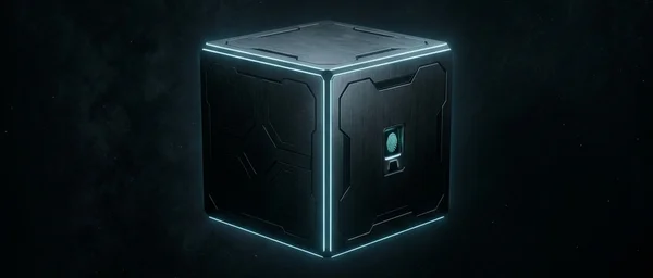offline security vault